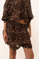 SPARGI LEOPARD PRINT